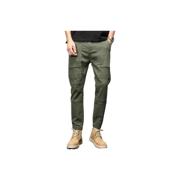NDU Cargo Pants Men