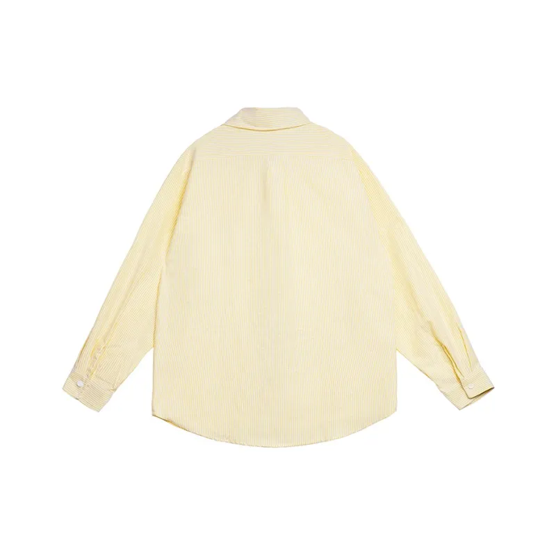 SOSTINE Shirts Unisex-3