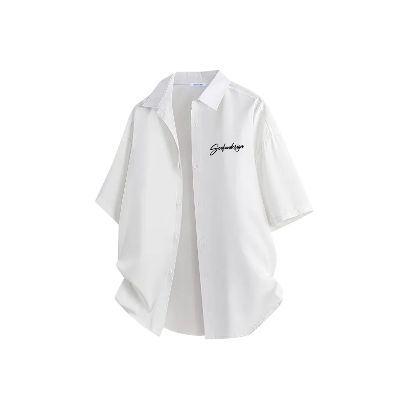 7 SEVFUN Shirts Unisex-11