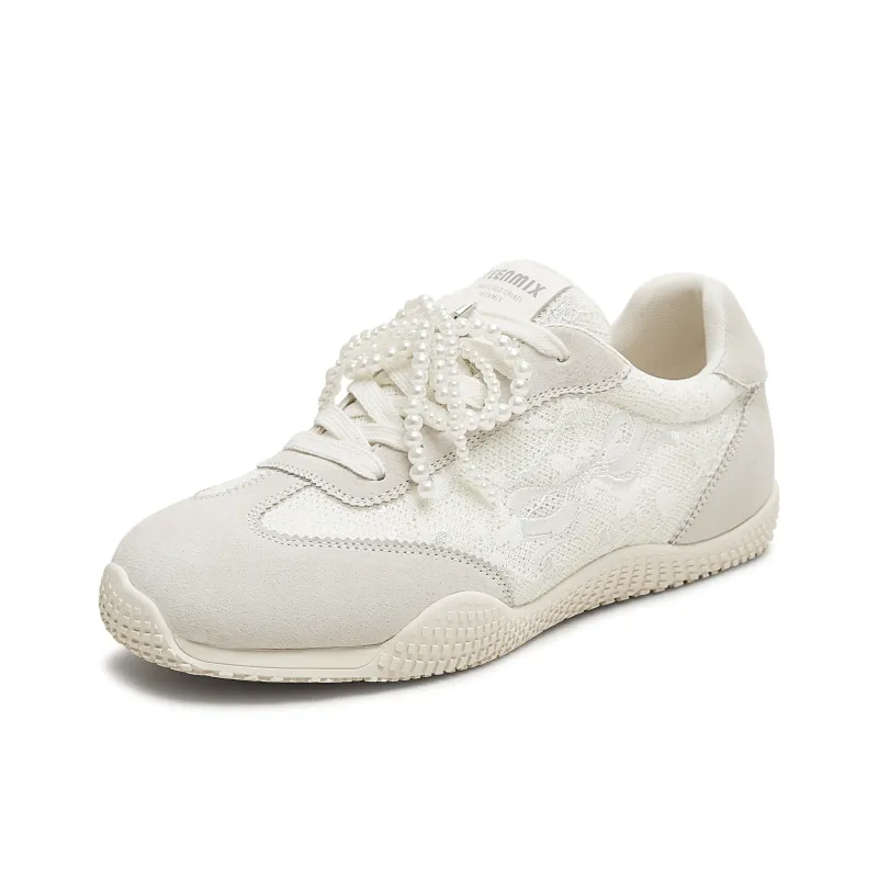 Teenmix Low Top Casual Shoes Women's-6