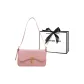 Pink+Shopping Bag