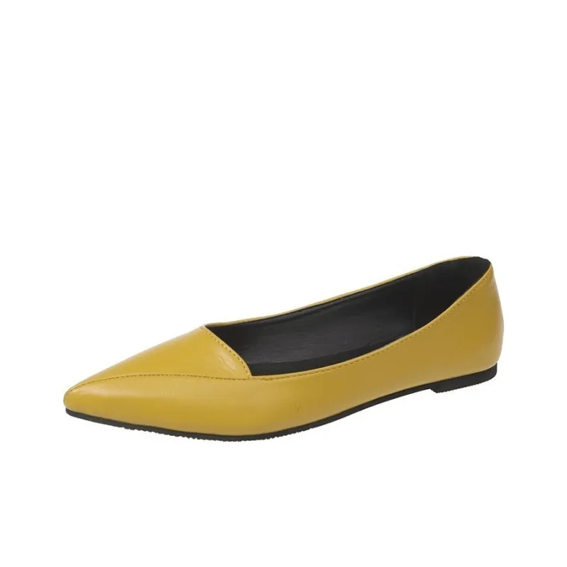 Zomila Casual Single Shoes Women's-10