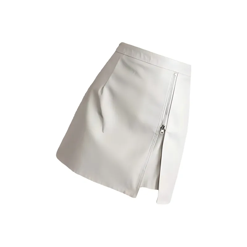 Gentle Welcome Casual Short Skirts Women's-4