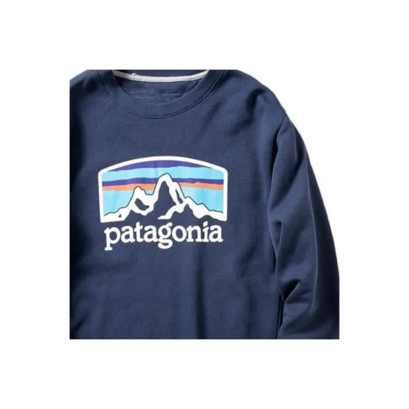 Patagonia Fitz Roy Horizons Uprisal Sweatshirt Unisex-1