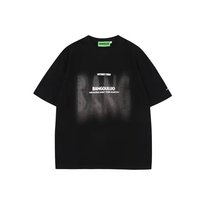 Fakeyoung T-Shirts Unisex-0