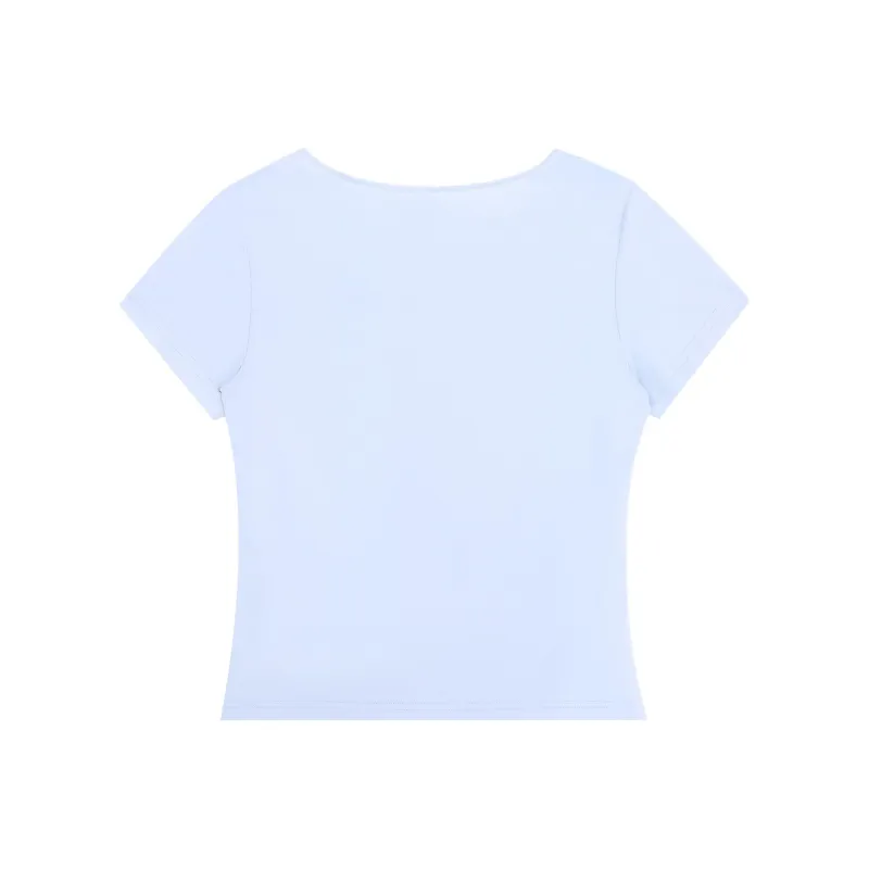 F426 T Shirts Women's-5