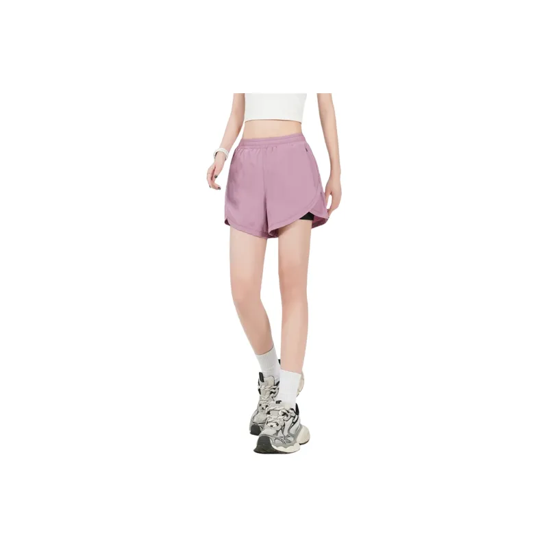 Mulinsen Sports Shorts Unisex-5