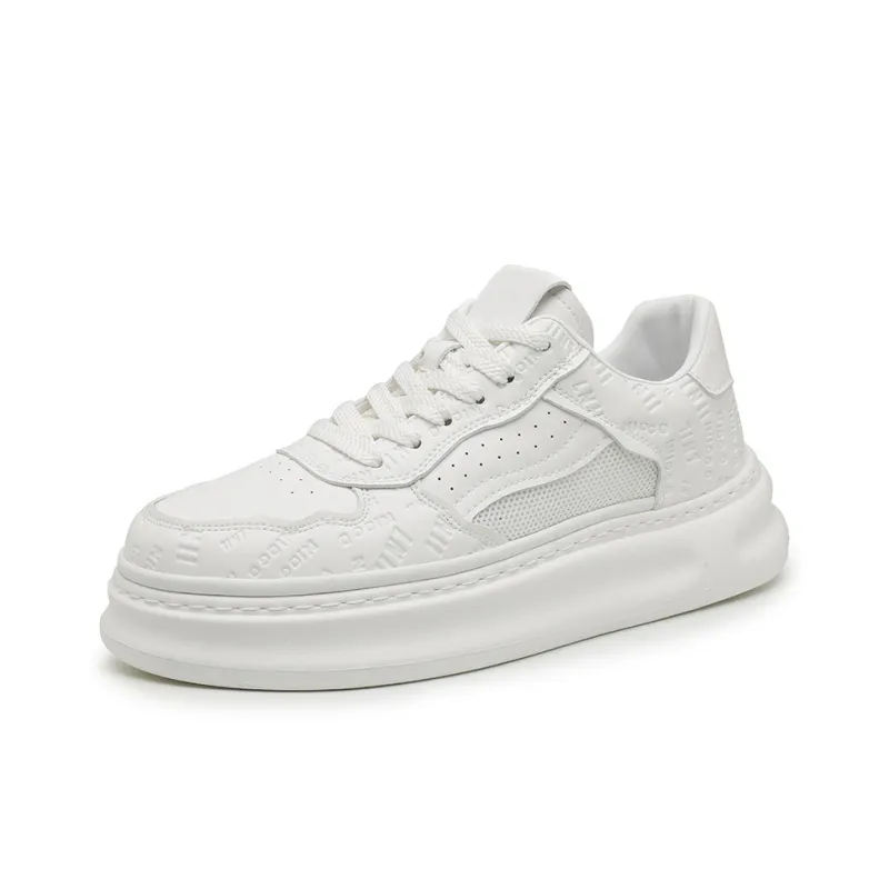 Frank Mully Low Top Skateboard Shoes Men's-1
