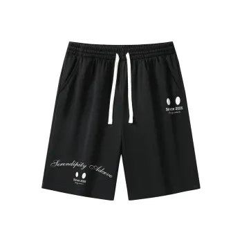 Yiwen Casual Shorts Unisex