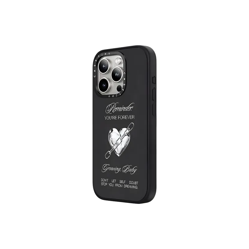 CASETIFY Trendy And Stylish Phone Cases Compatibility IPhone 15 Pro-1