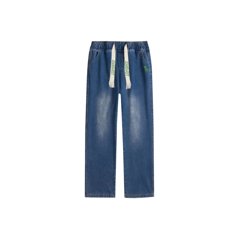 JEANSWEST Jeans Unisex-4