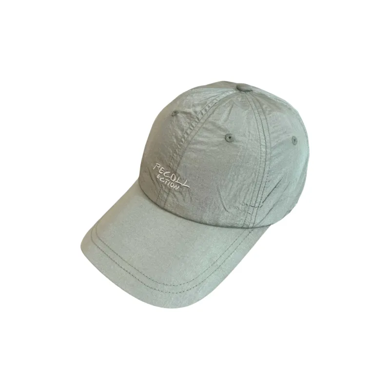 BOOLFEN Polyester Baseball Caps Unisex-6