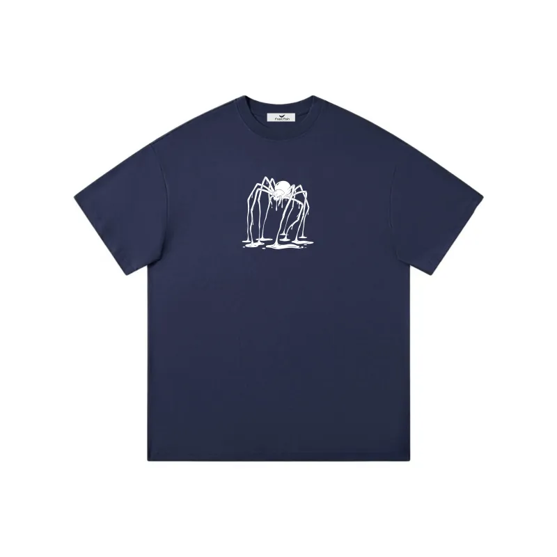 FASTFISH T Shirts Unisex-10