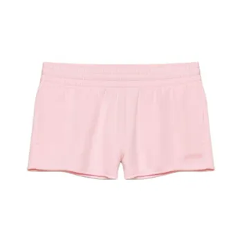 ARITZIA SS25 Aritzia Terry Sweatfleece Mega Raw hem Lo Micro Short Casual Shorts Women's