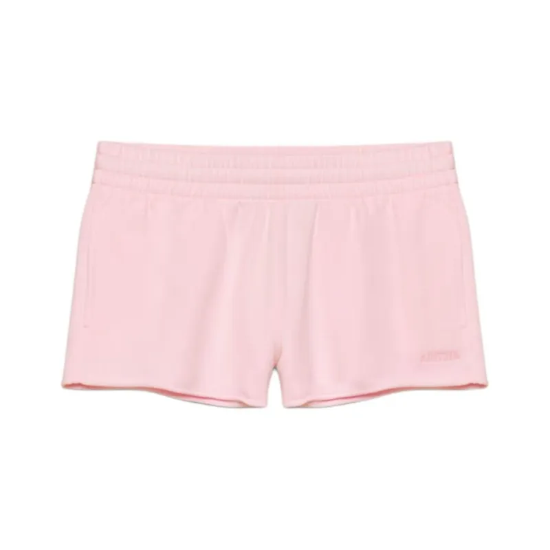 ARITZIA SS25 Aritzia Terry Sweatfleece Mega Raw hem Lo Micro Short Casual Shorts Women's-0