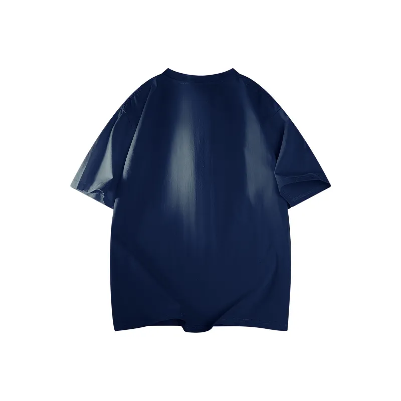 Endless Abyss T Shirts Unisex-7