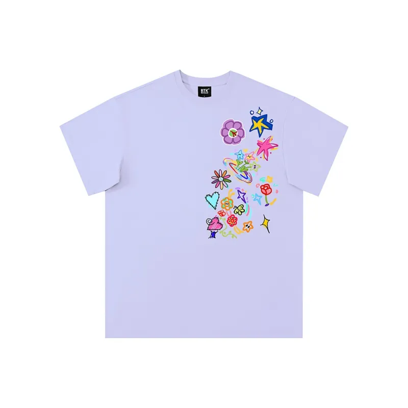 BTK T-Shirts Unisex-0