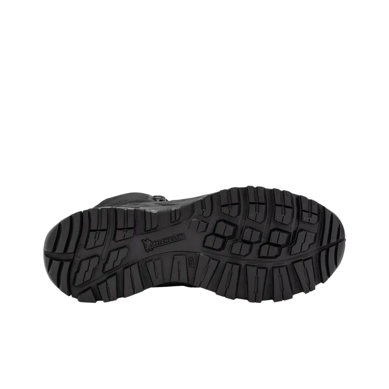 MAGNUM Crew Outdoor Boots Men's Black-2