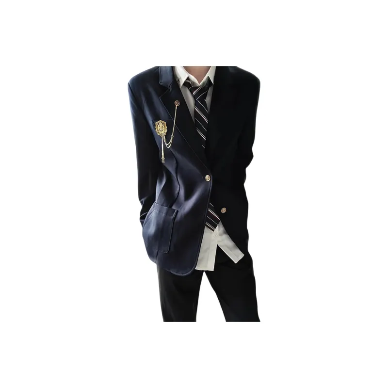 Pirkadat Business Suits Unisex-3