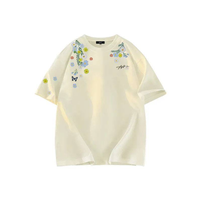 A02 T Shirts Unisex-20