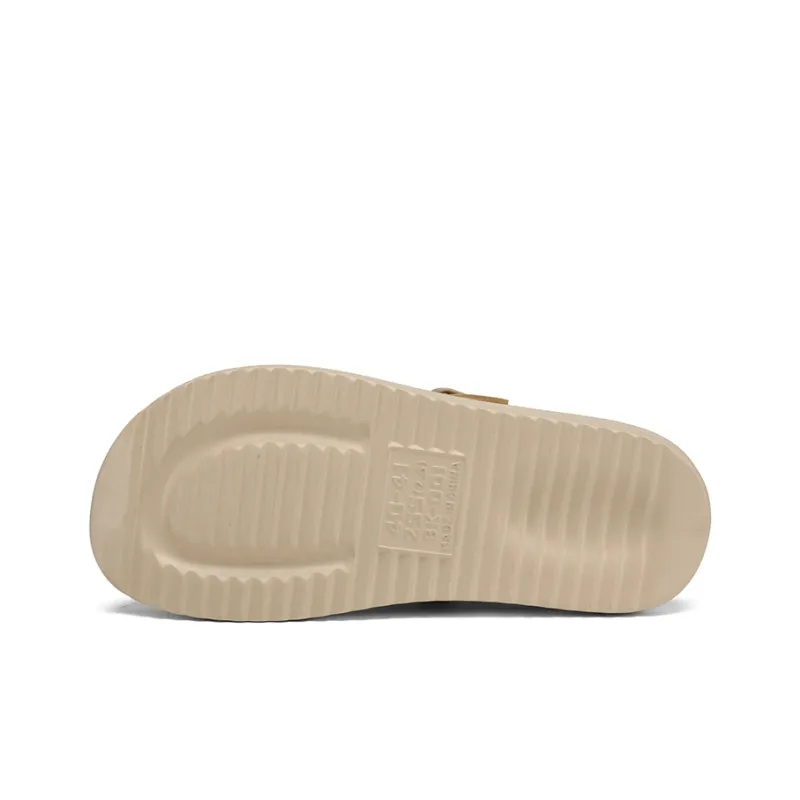 Colorful Creations EVA Quiet Odor Resistant Abrasion Resistant Slip Resistant Closed Toe Slippers Men's-3