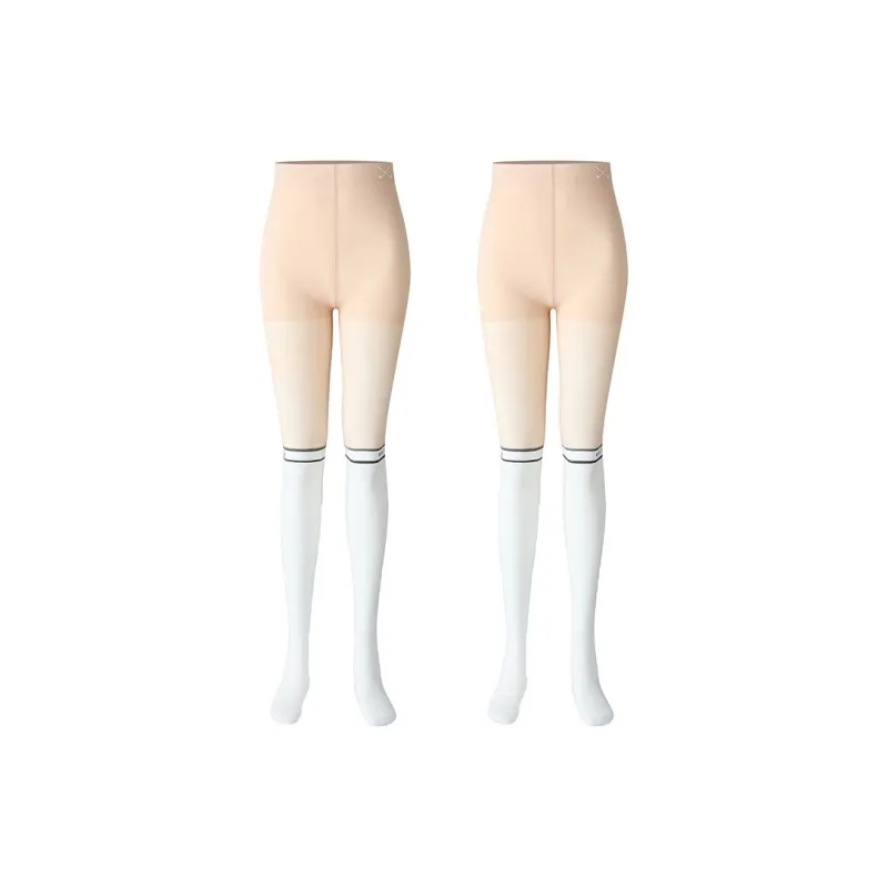 KAVE Stockings Women's Combo Set-0