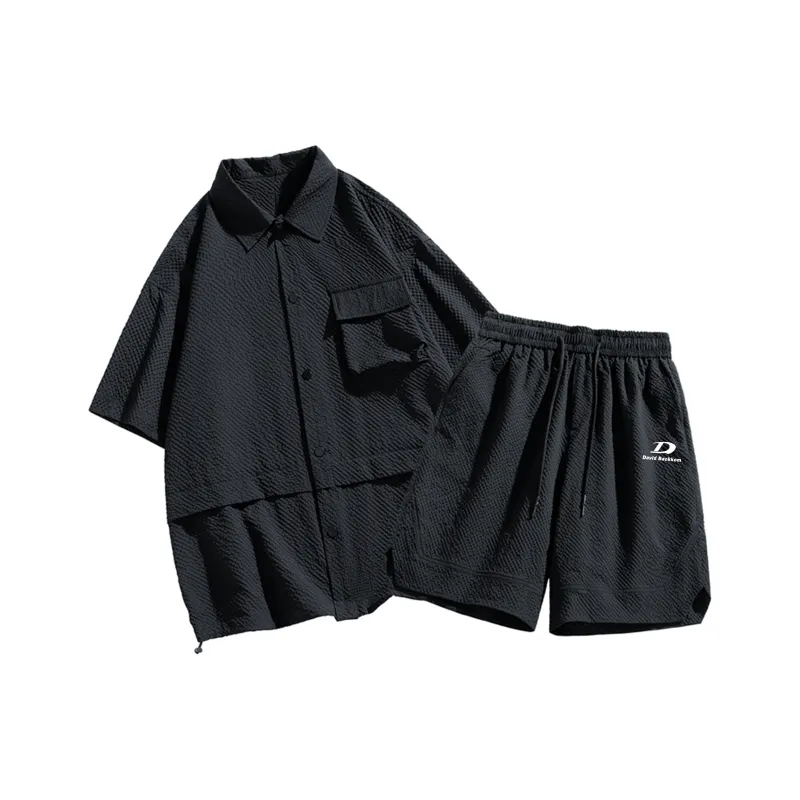 David Bakken Casual Sportswear Unisex-0