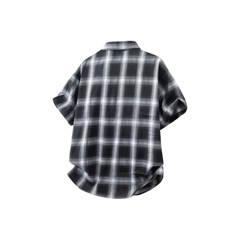 MindBridge Shirts Unisex-1