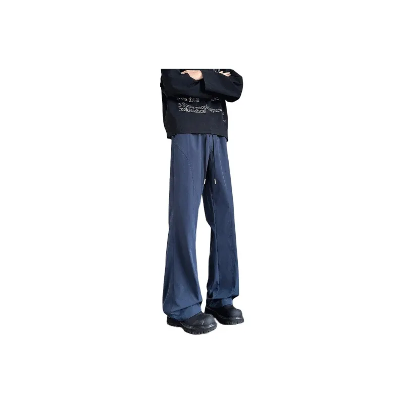 DARK HORSE Casual Pants Unisex-6