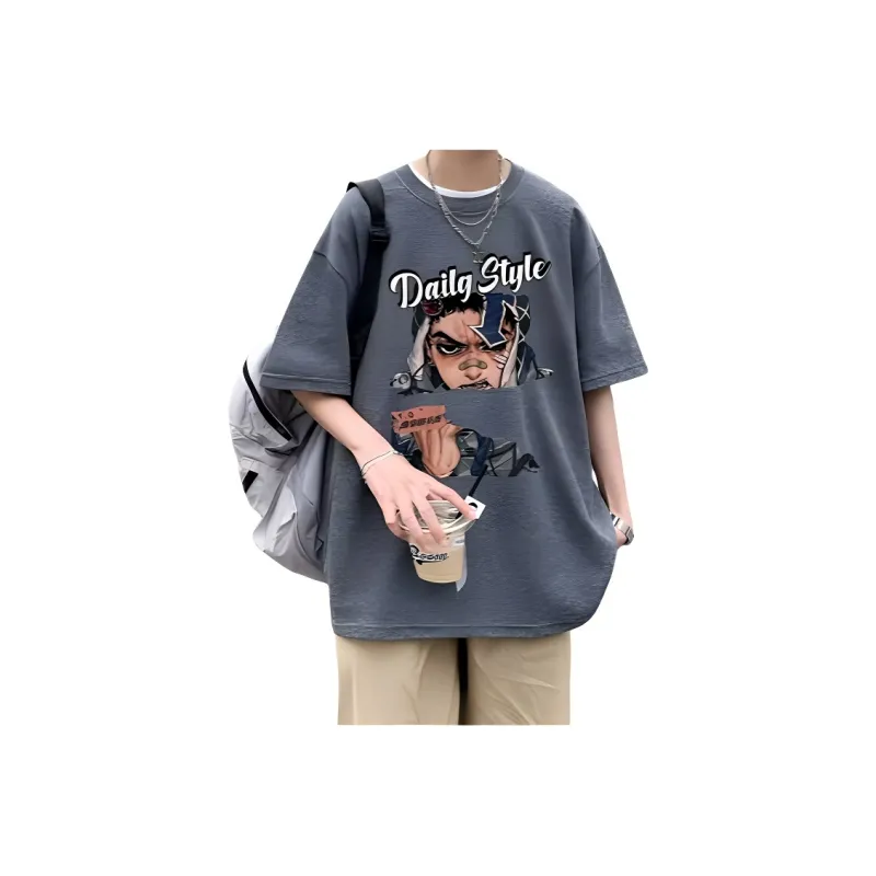 TONYBEAR T Shirts Men-4