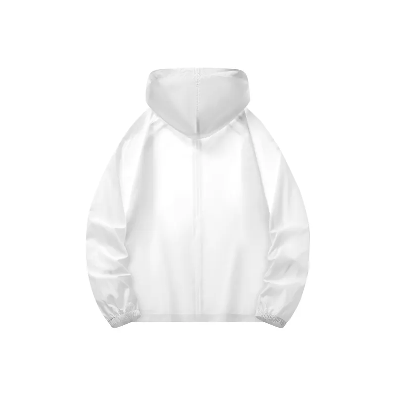 Jeep Super Lightweight And Breathable Sun Protection Clothing Unisex-1