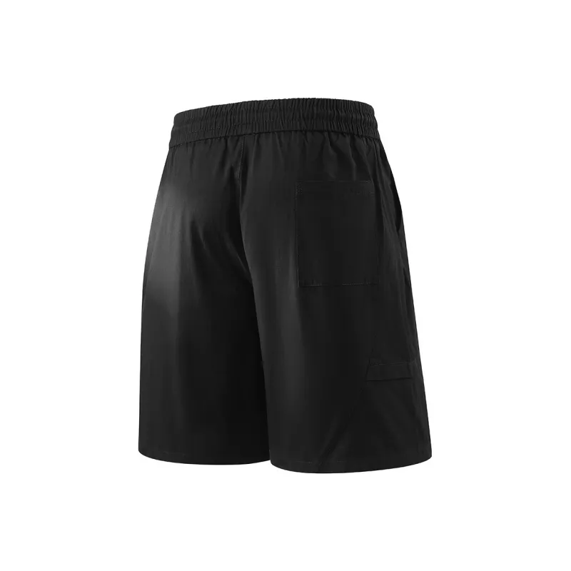 LIGHTNING MONSTER Casual Shorts Unisex-1