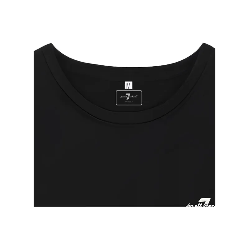 7 FOR ALL MANKIND T Shirt Women's-4