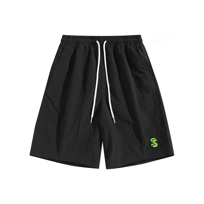 7 SEVFUN Casual Shorts Unisex-12