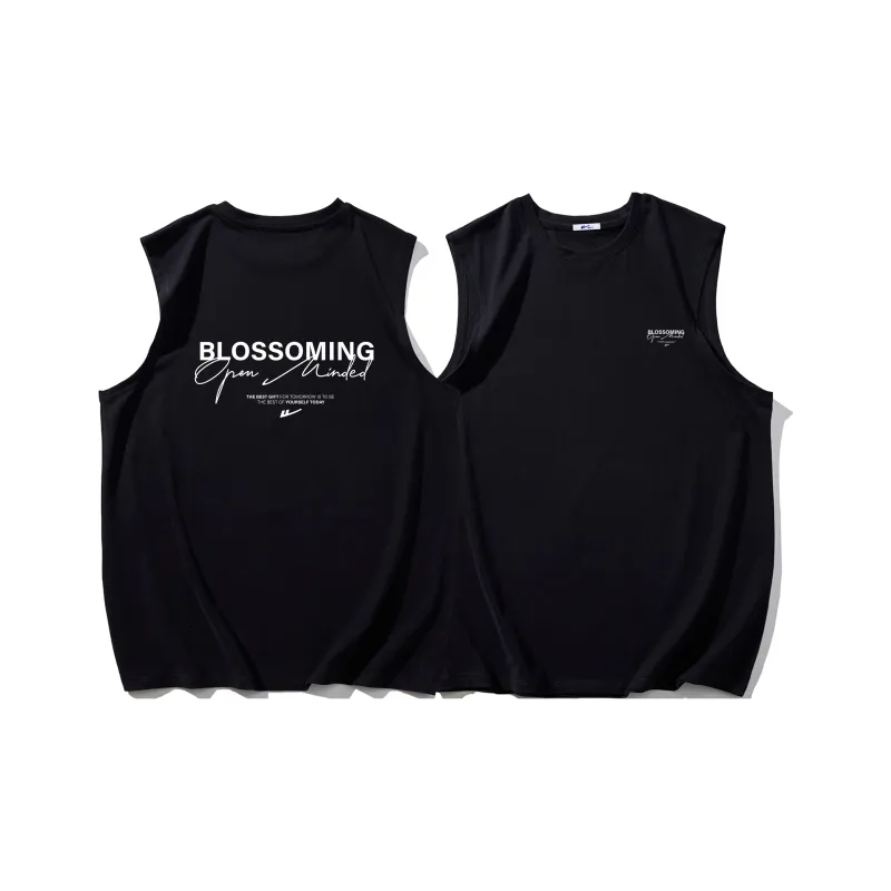 Warrior Star Cloud Collection Open Ended Laugh Collection Tank Top Women's-5