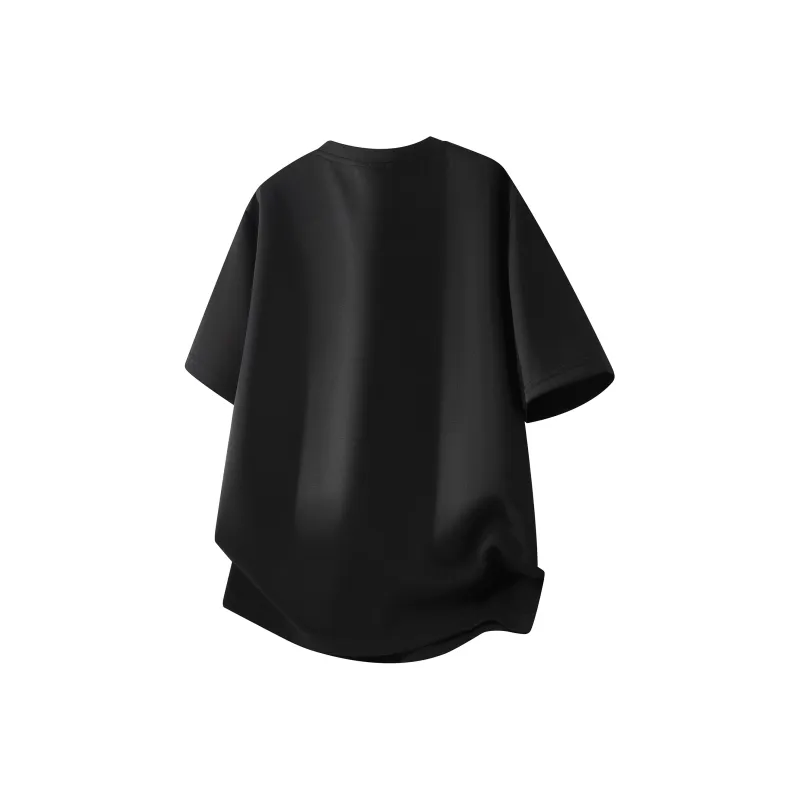 FCB ARCELONA T Shirts Unisex-1