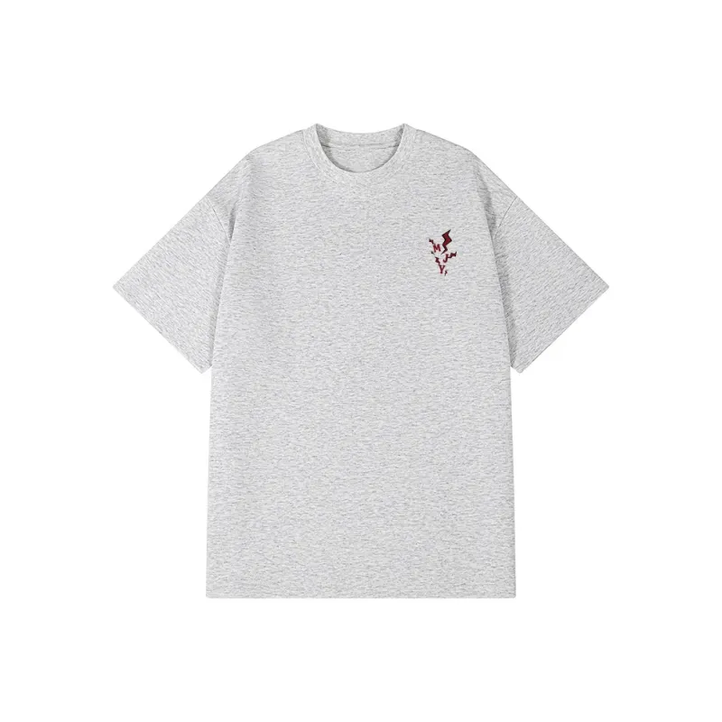 Cotton Gene T Shirts Unisex-12