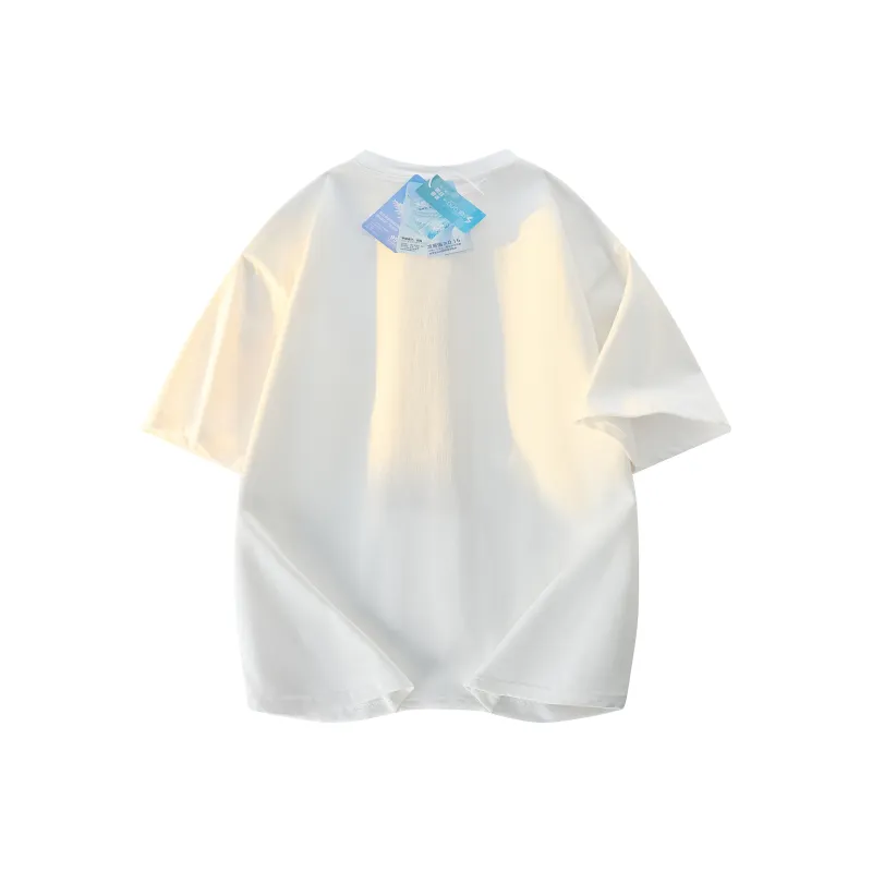 Budding Bear T Shirts Unisex-5