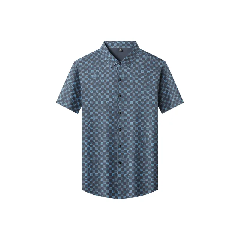 Devanro Polo Shirts Men-0