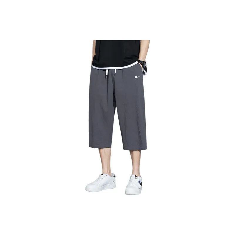 WARRIOR Casual Shorts Unisex-9