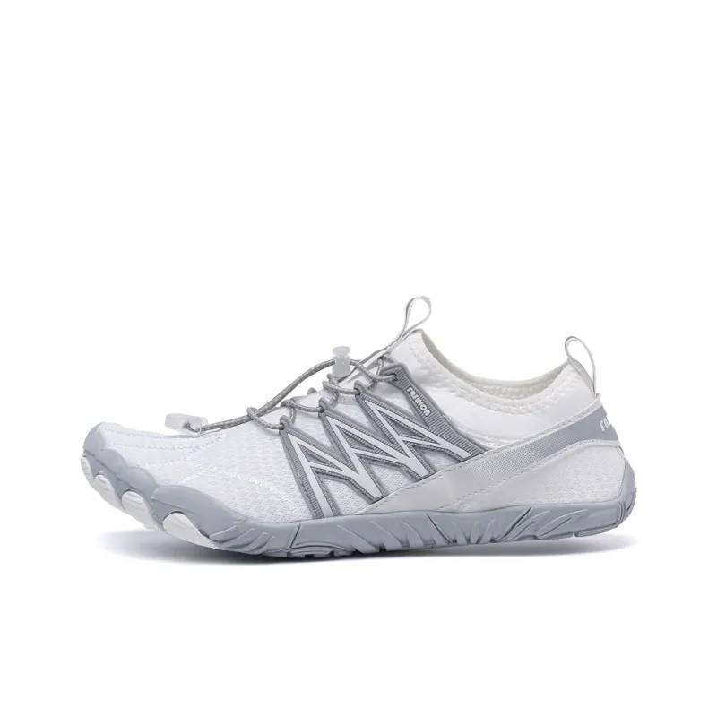 GESENLANG Slip Resistant, Abrasion Resistant, And Balanced River Trekking Shoes Unisex-10