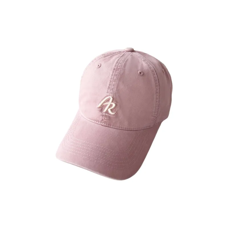 Ai Jiawei Cotton Baseball Caps Unisex-9