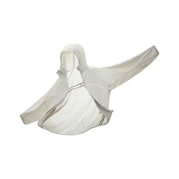 Youth Pastoral Order Sun Protection Clothing Women's