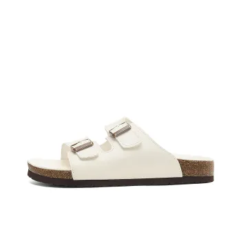 BOERDIQI Abrasion Resistant Slide Slippers Women's