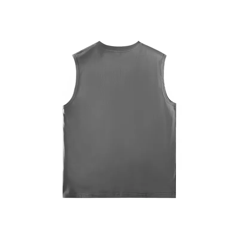 ARCLINEA Tank Tops Unisex-10