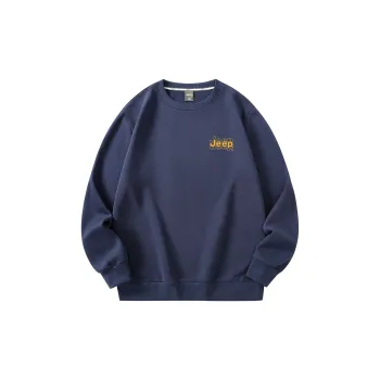 Jeep Sweatshirts Unisex