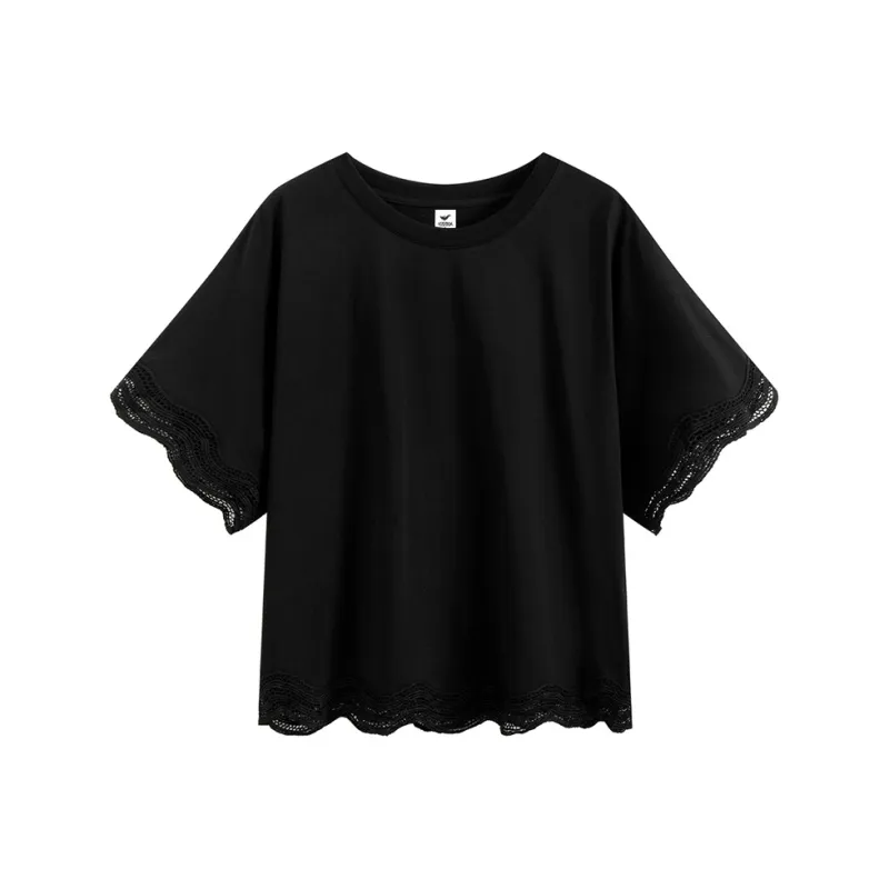 FASTFISH Regular T Shirt Women's-3