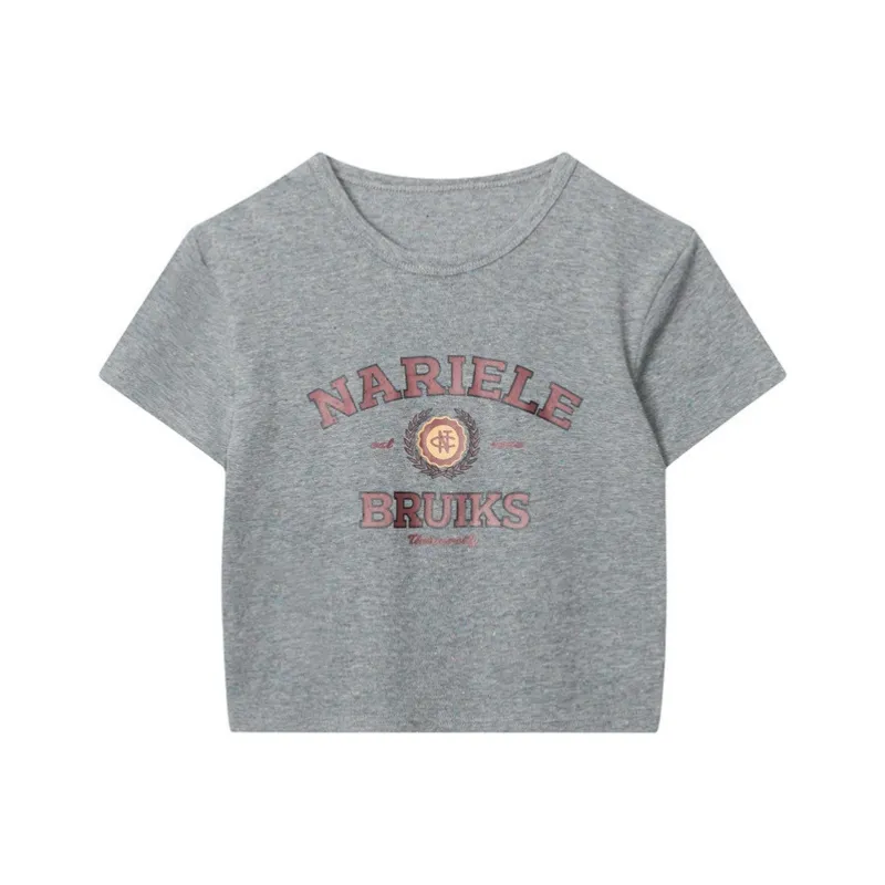 Gentle welcome T Shirts Women's-0