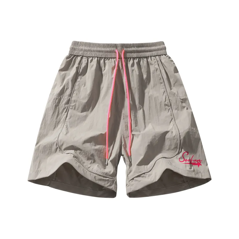 7 SEVFUN Casual Shorts Unisex-4