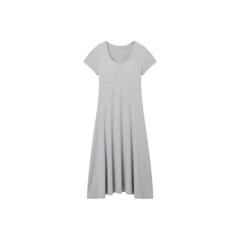 Hotwind Short Sleeved Dress Women's-5